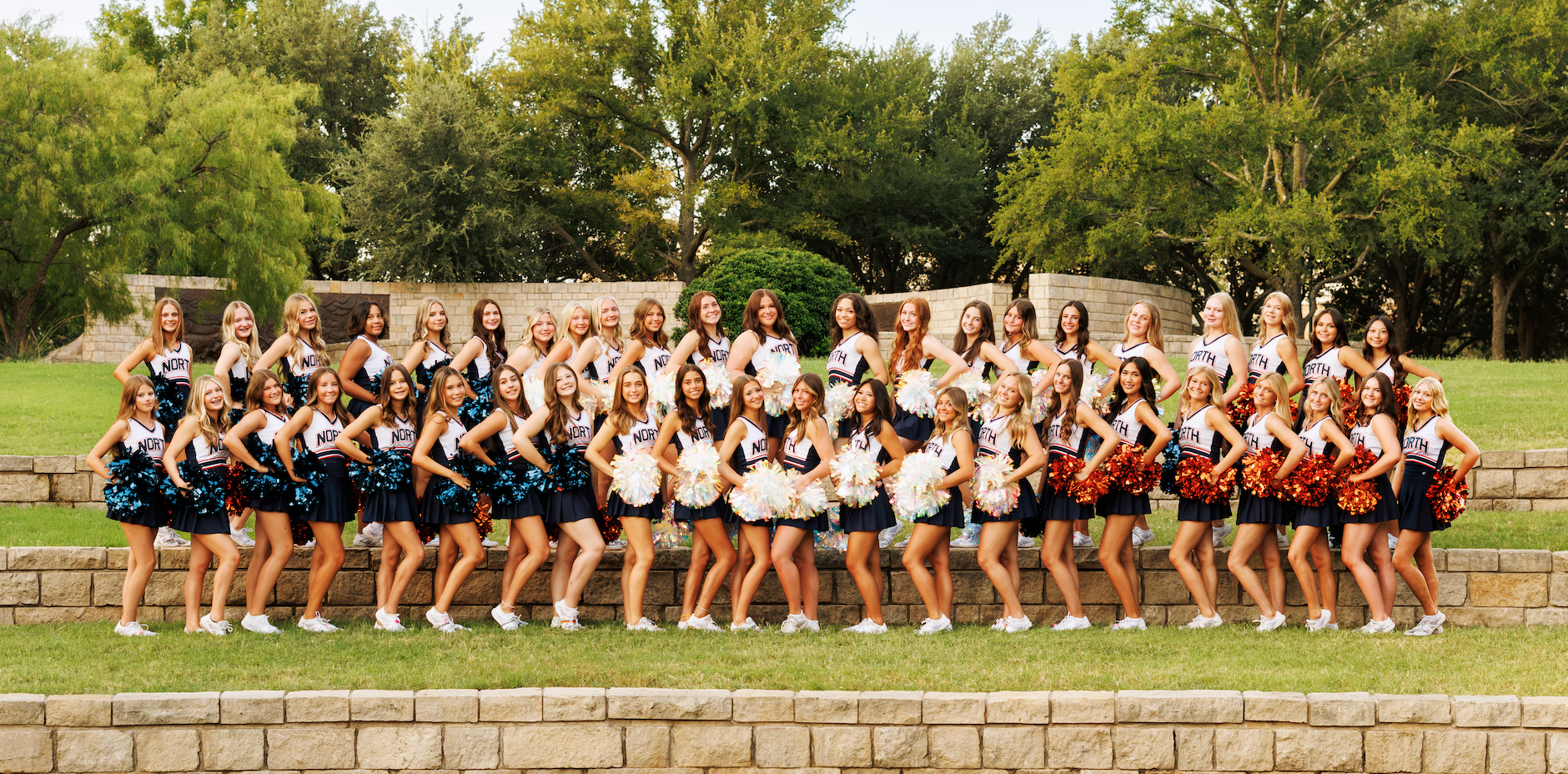 North Cheer