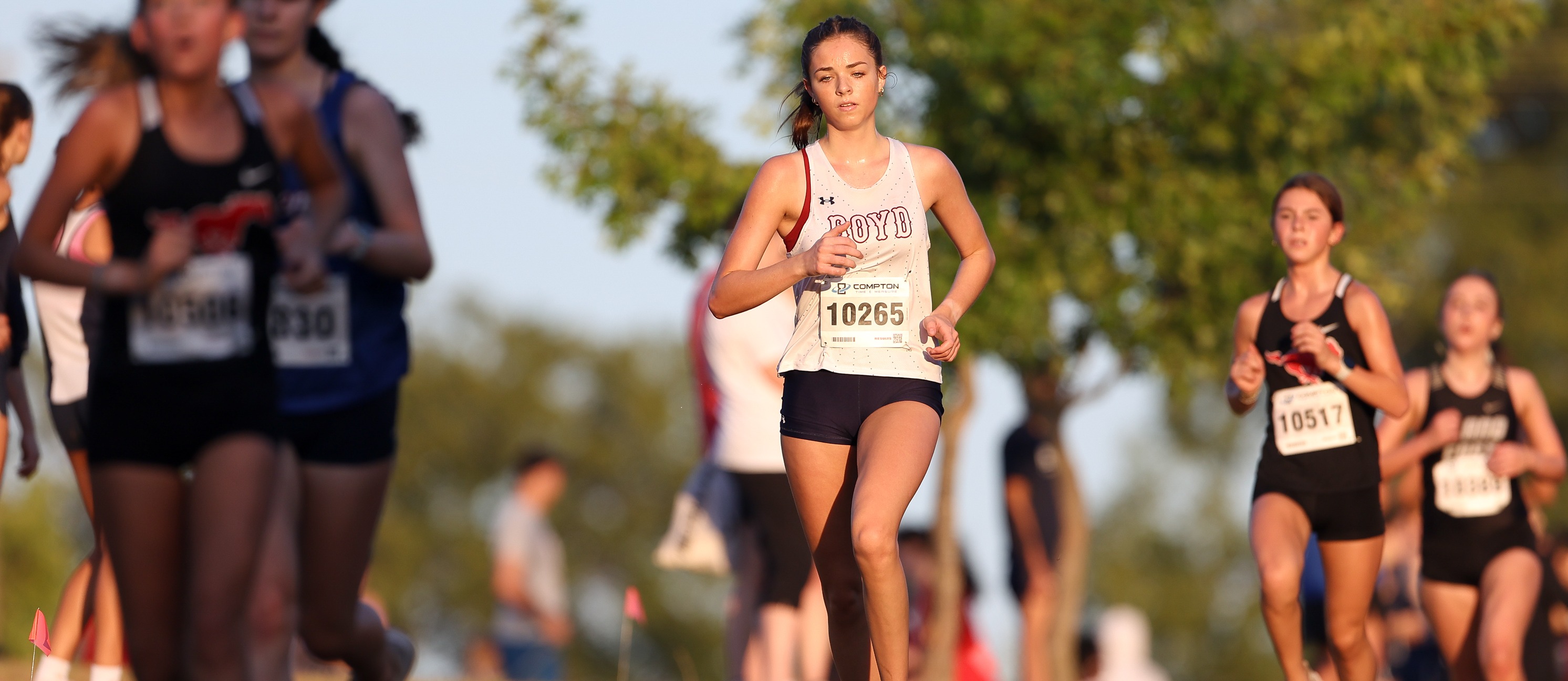 MBHS XC
