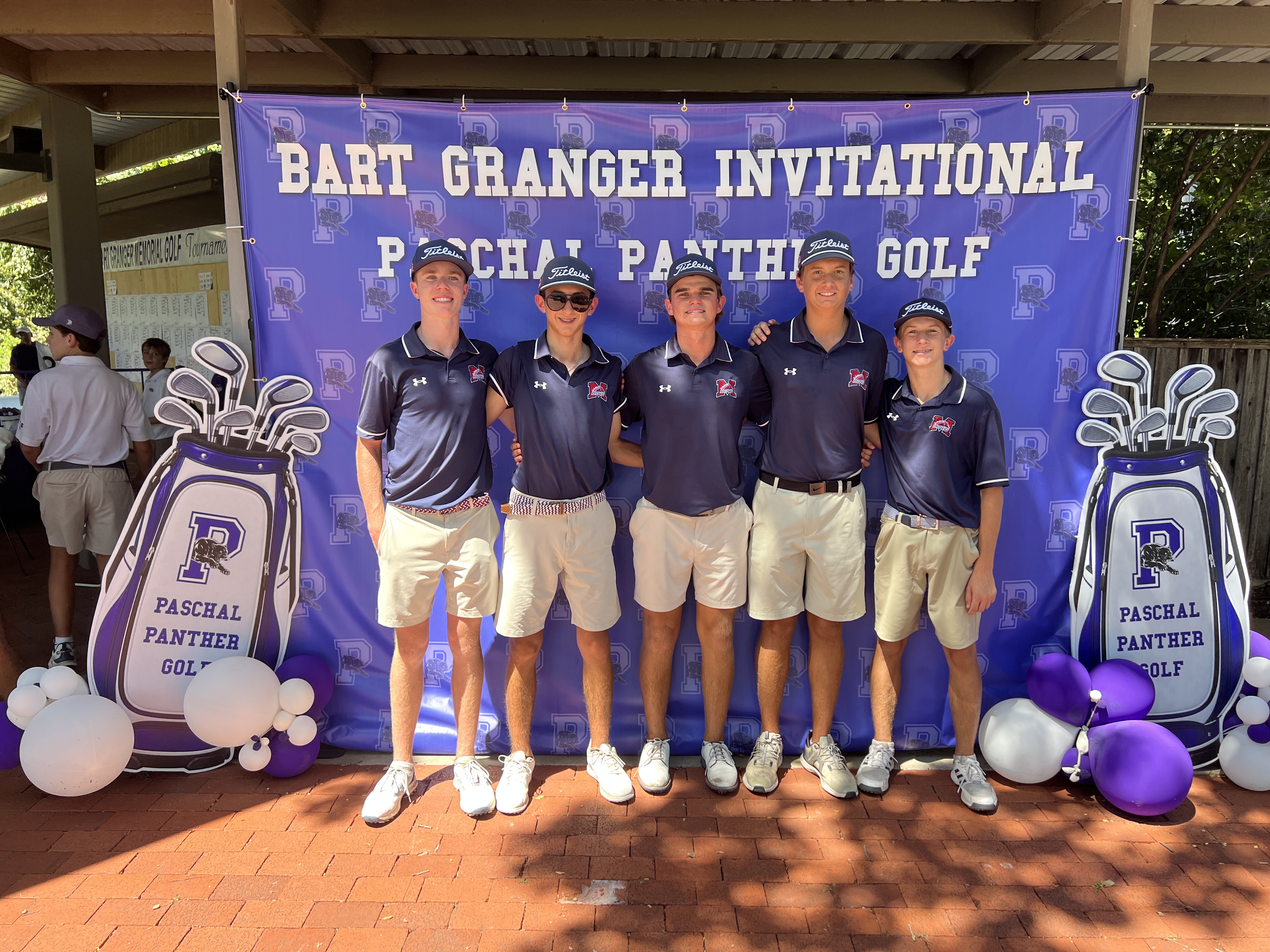 Bart Granger Team