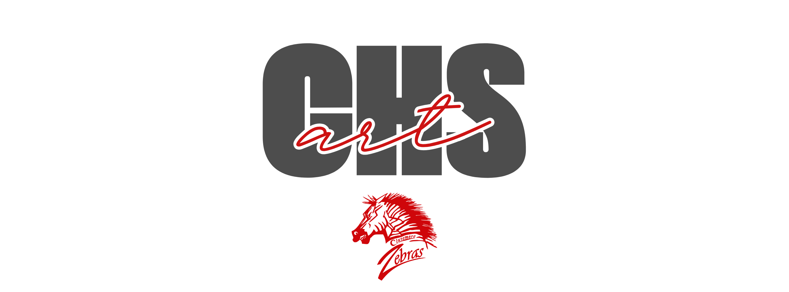 CHS Art Logo