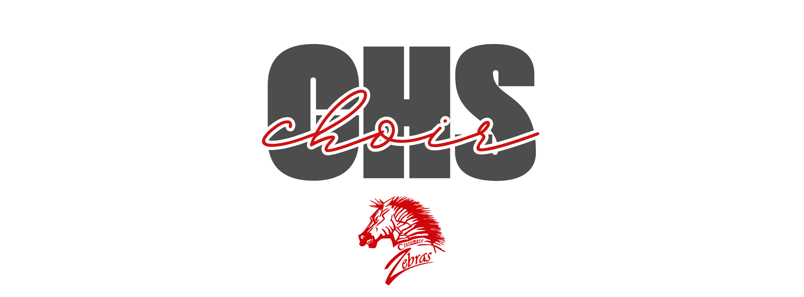 CHS Choir Logo