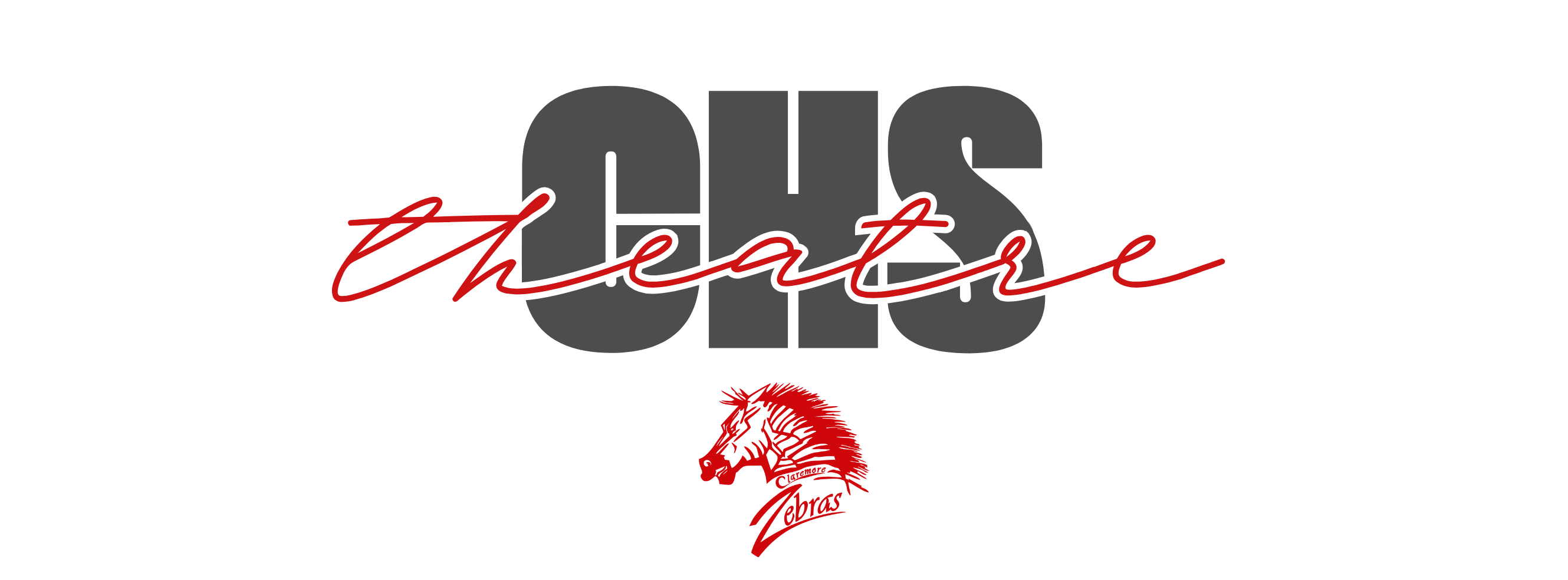 CHS Theatre Logo