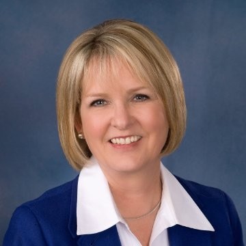 Suzan Patton