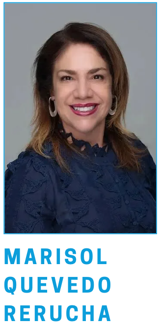 Marisol Quevedo Rerucha