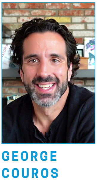 George Couros