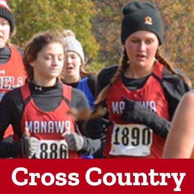 Cross Country