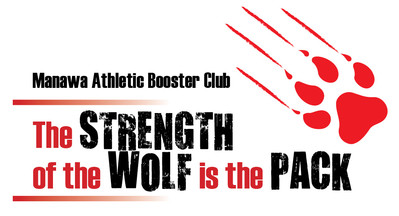 The Strength of the Wolf is the Pack