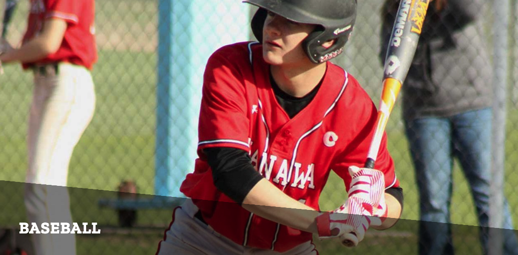 boy holding the bat