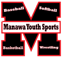 manawa youth sports logo