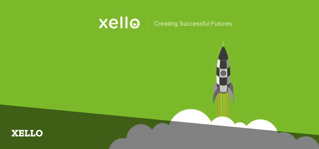 xello logo