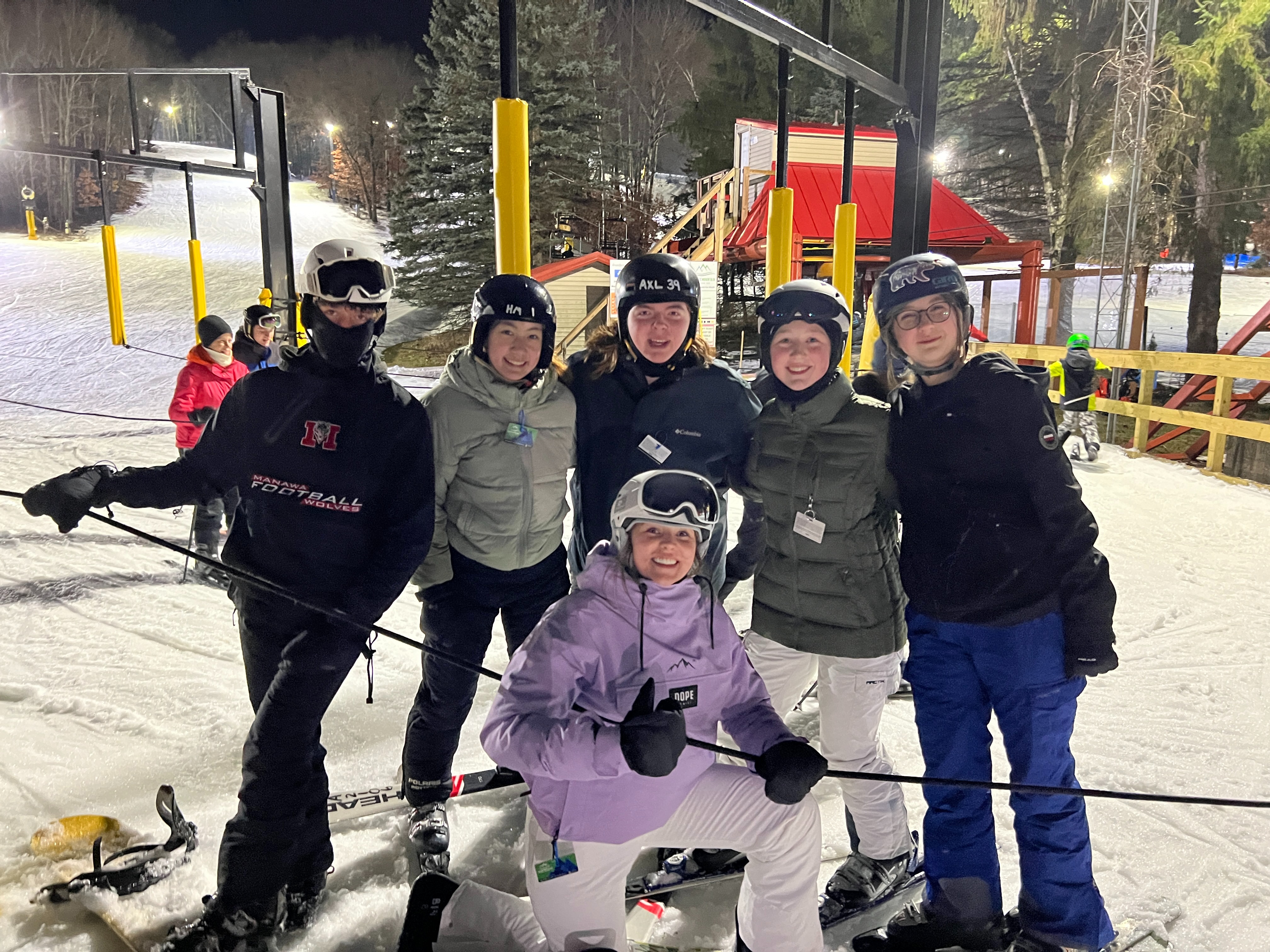 Ski