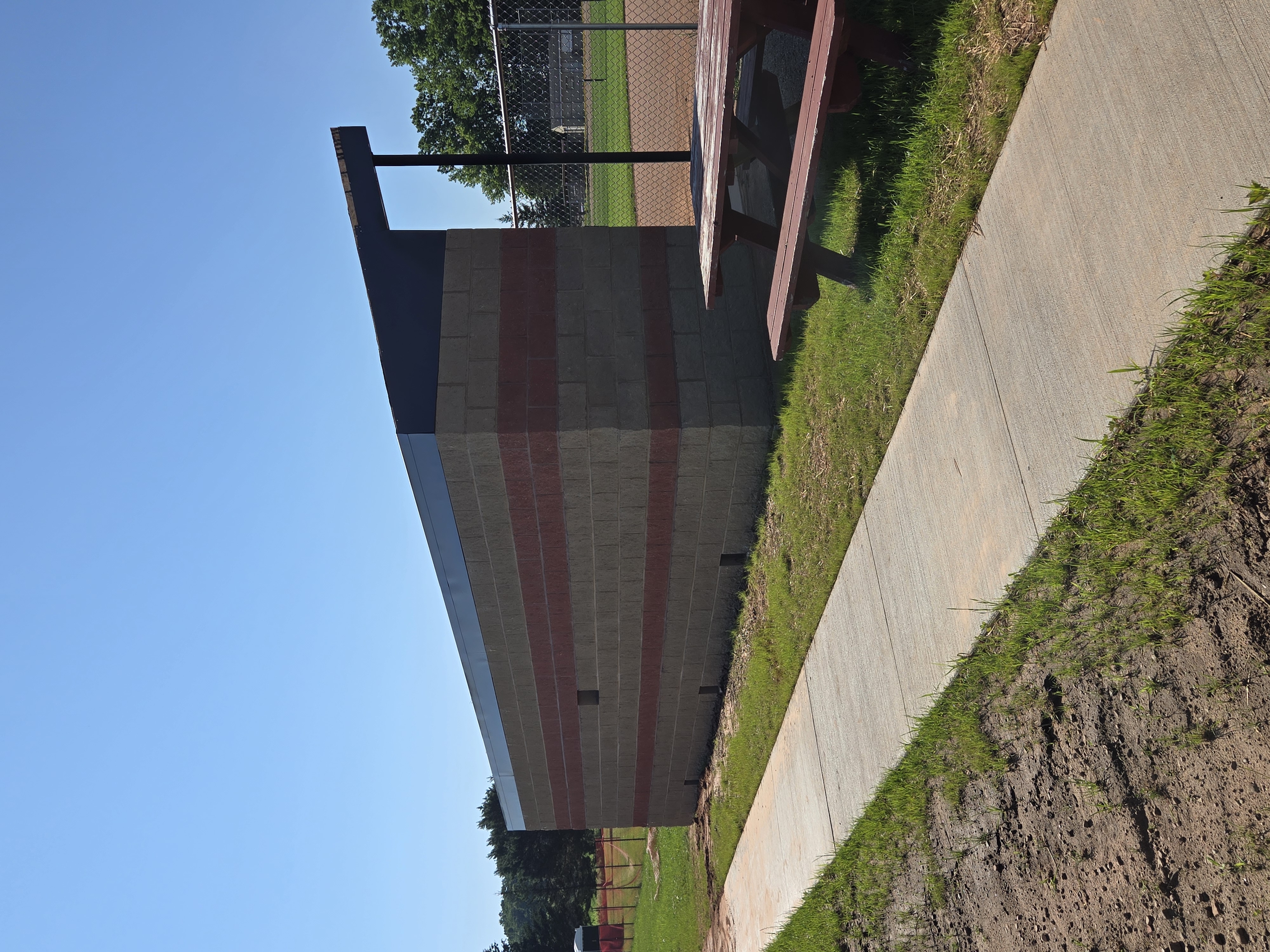 Dugout