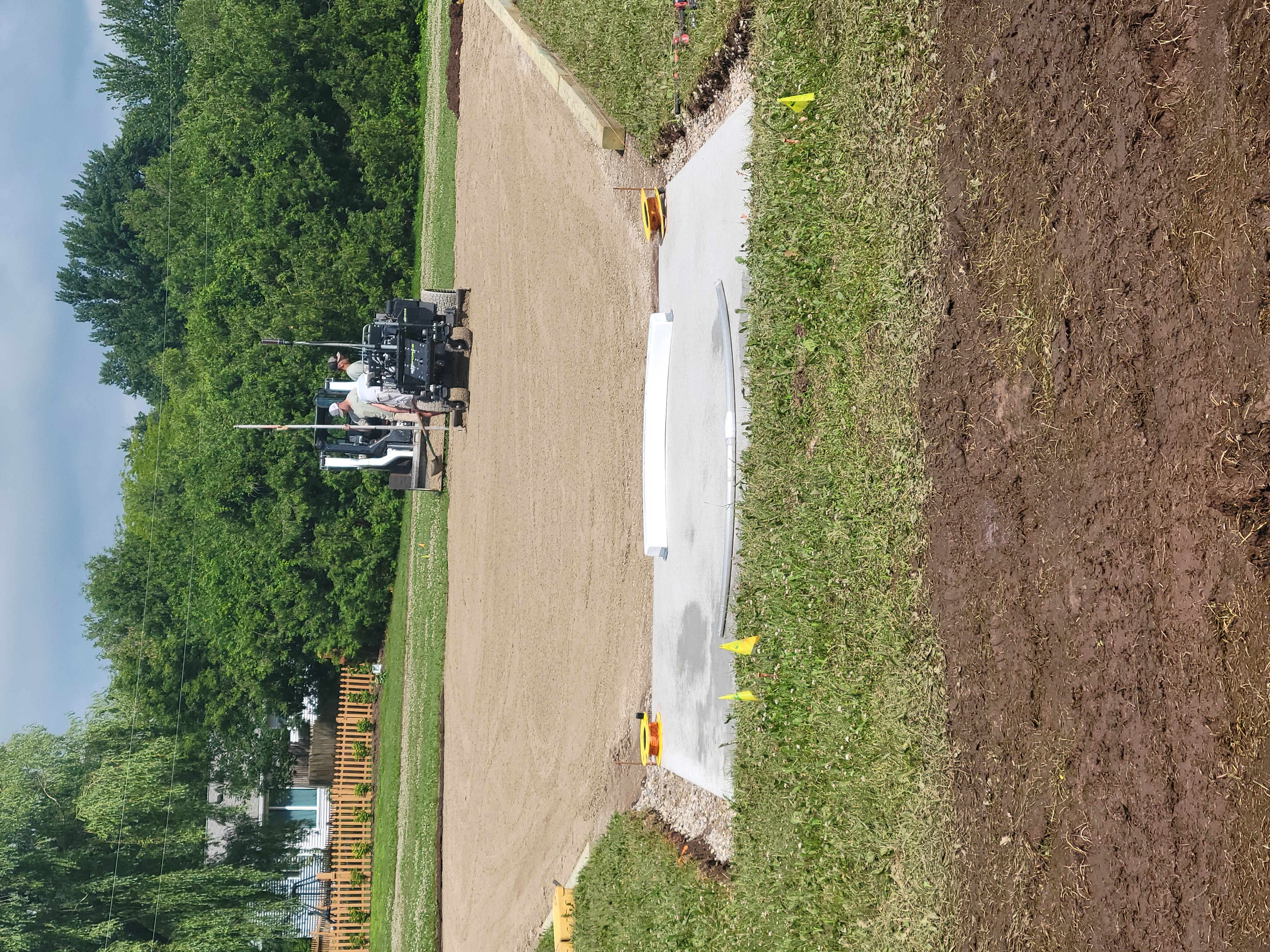 Track & Field