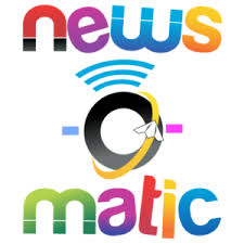 News-O-Matic Logo