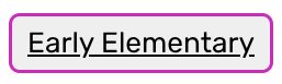 Early Elementary Logo