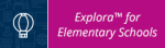 Explora Elementary Logo