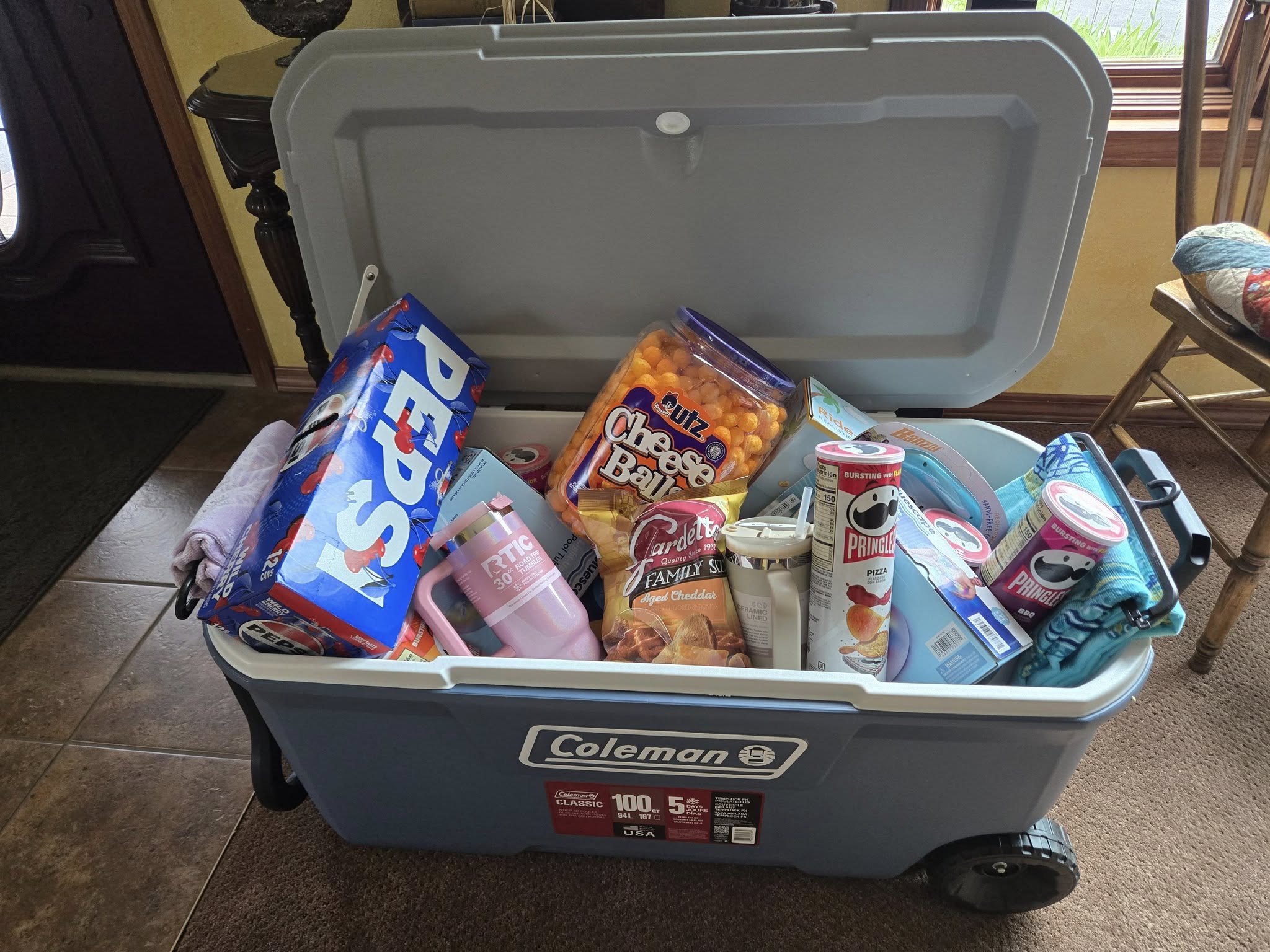 auction items