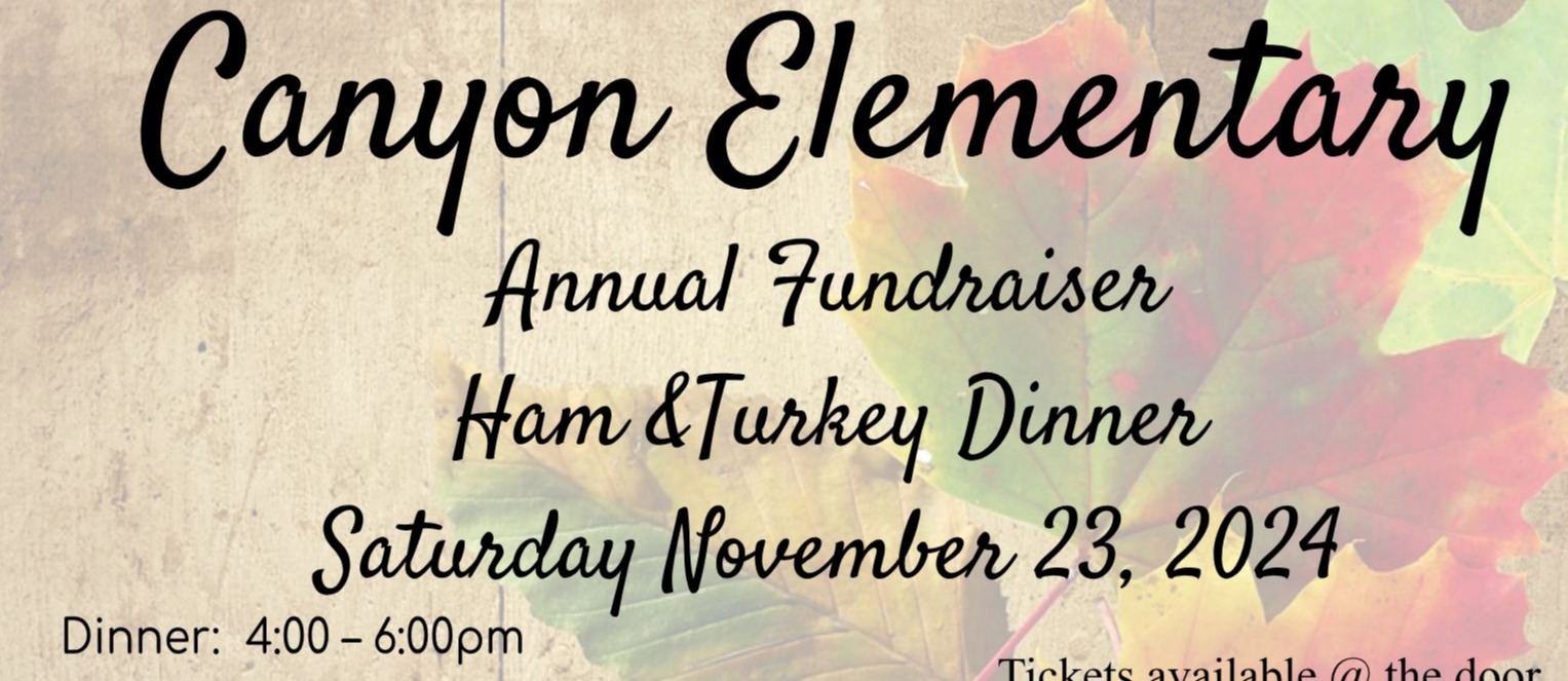 ham and turkey dinner info