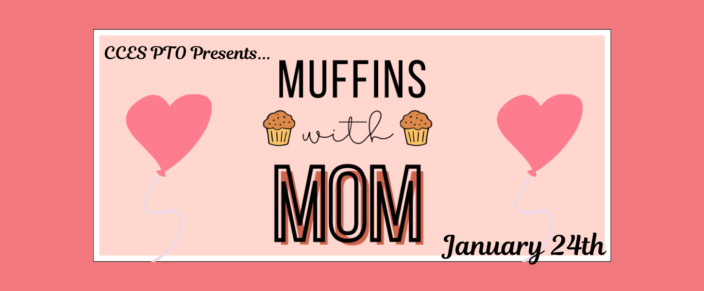 muffins with mom