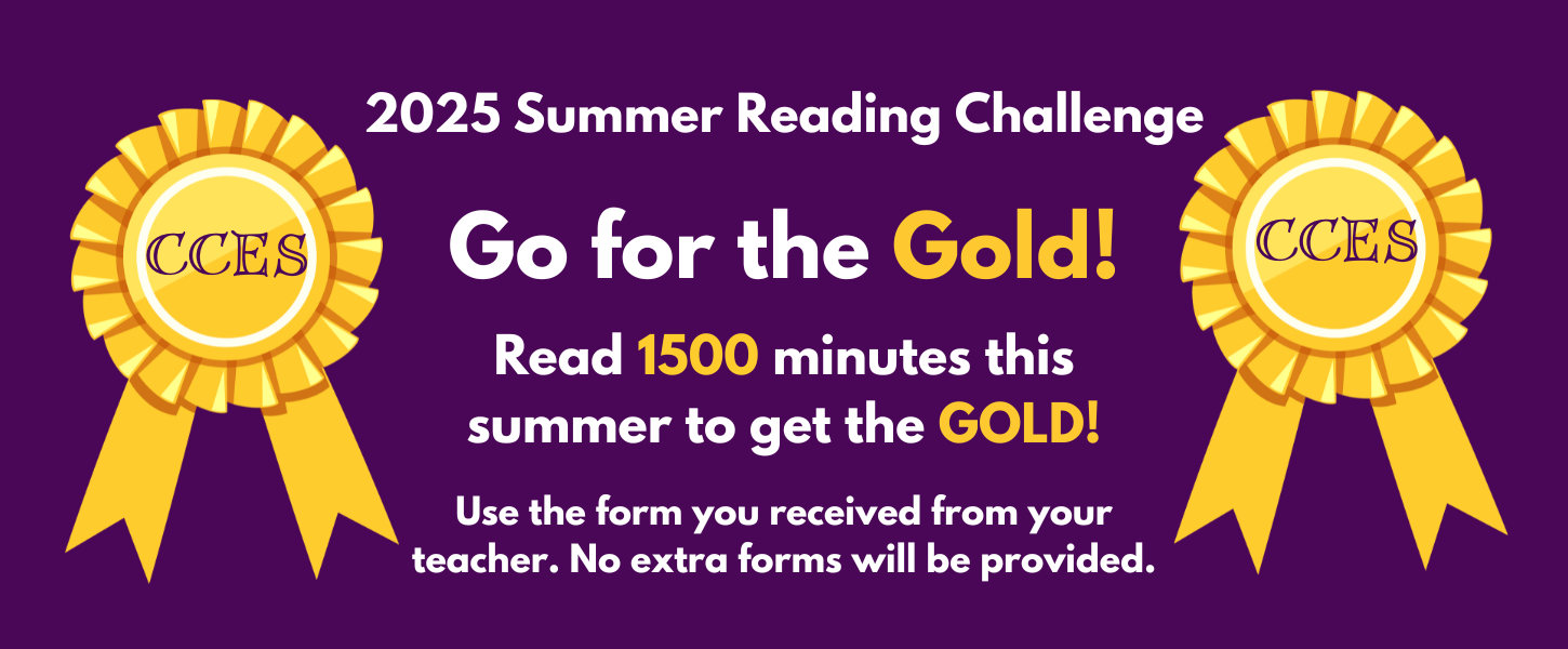 summer reading challenge