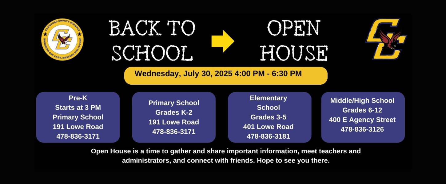 Open  House