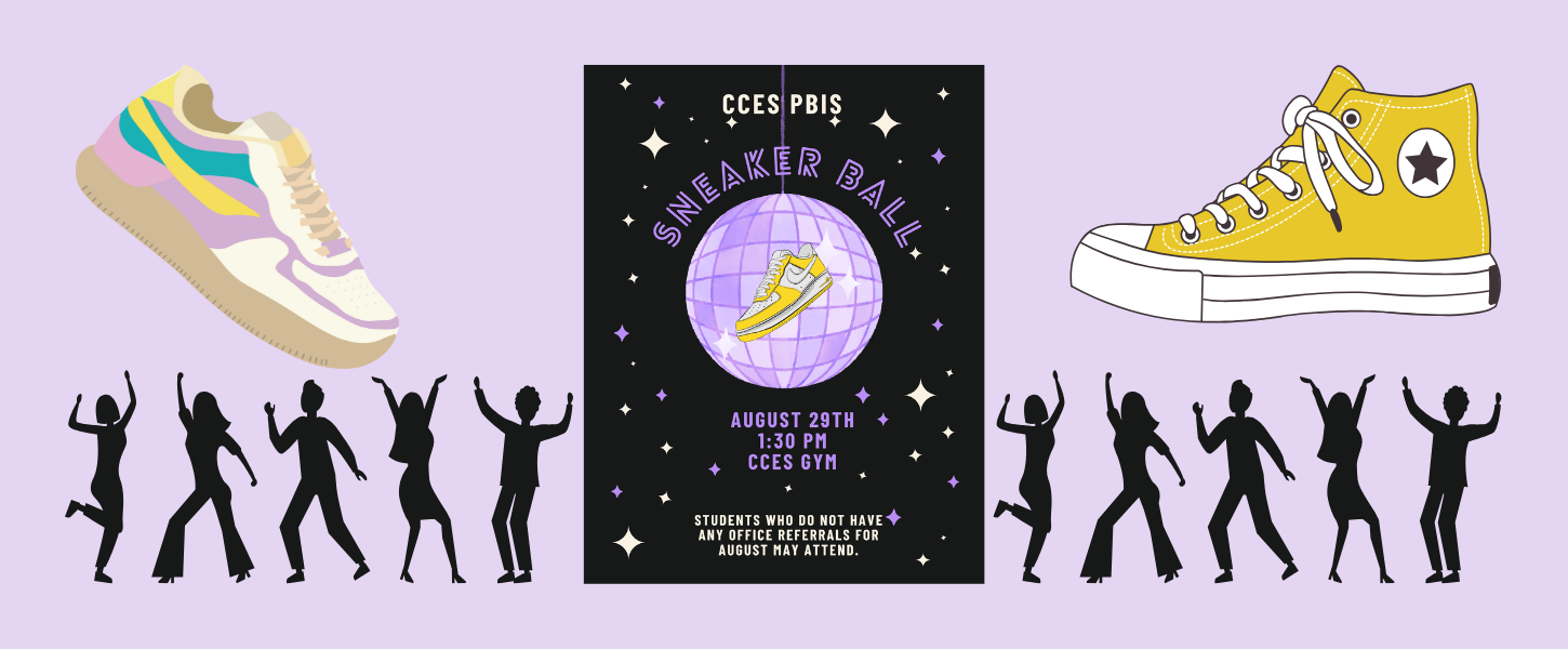 august pbis celebration