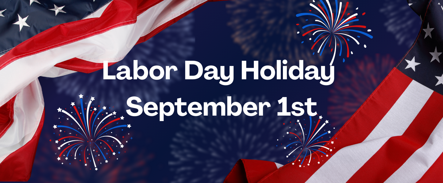 labor day holiday