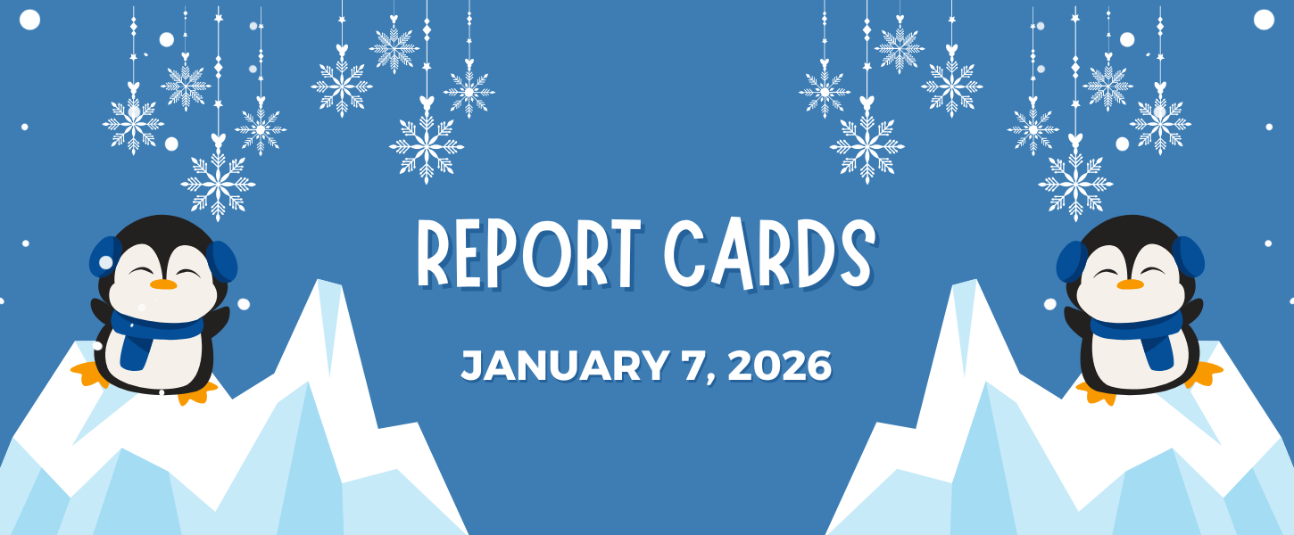 Report Cards Image