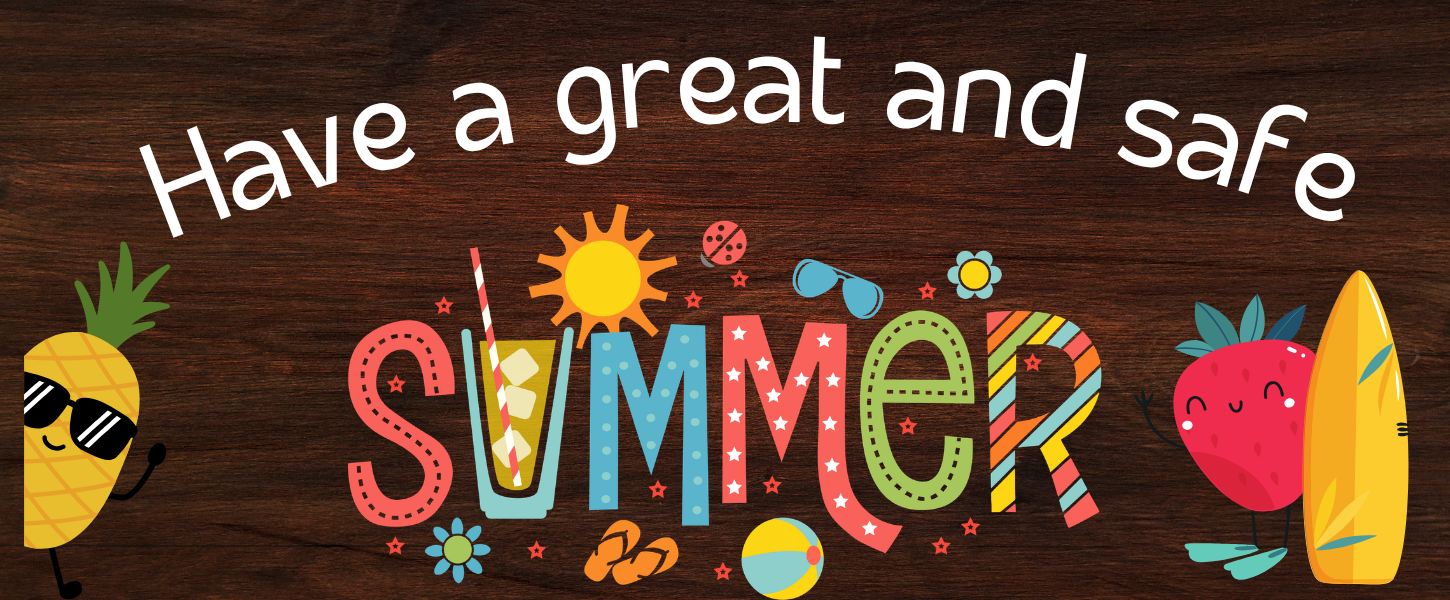 summer break
