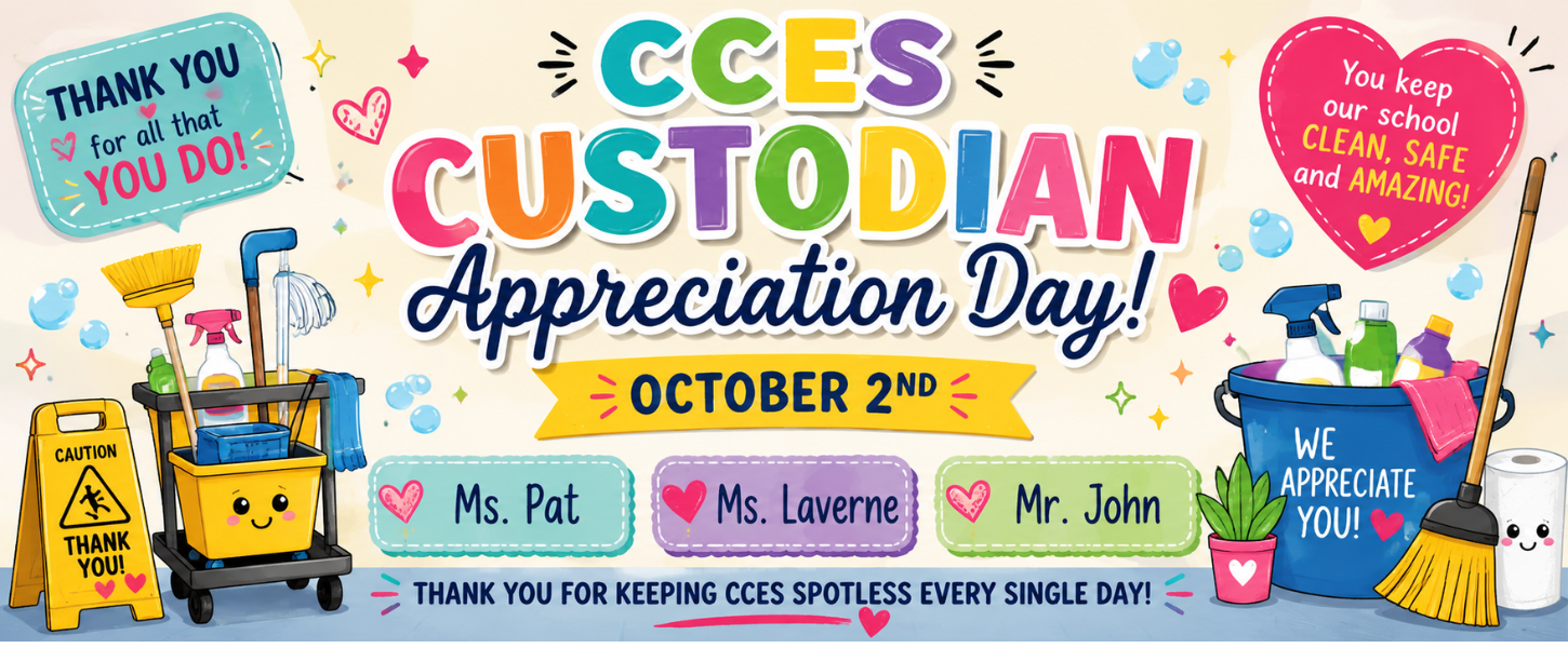 custodians' appreciation day