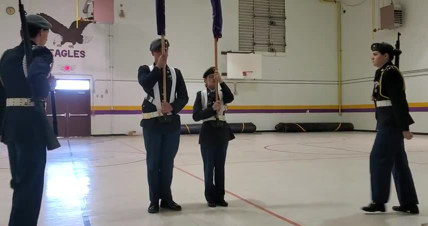 jrotc