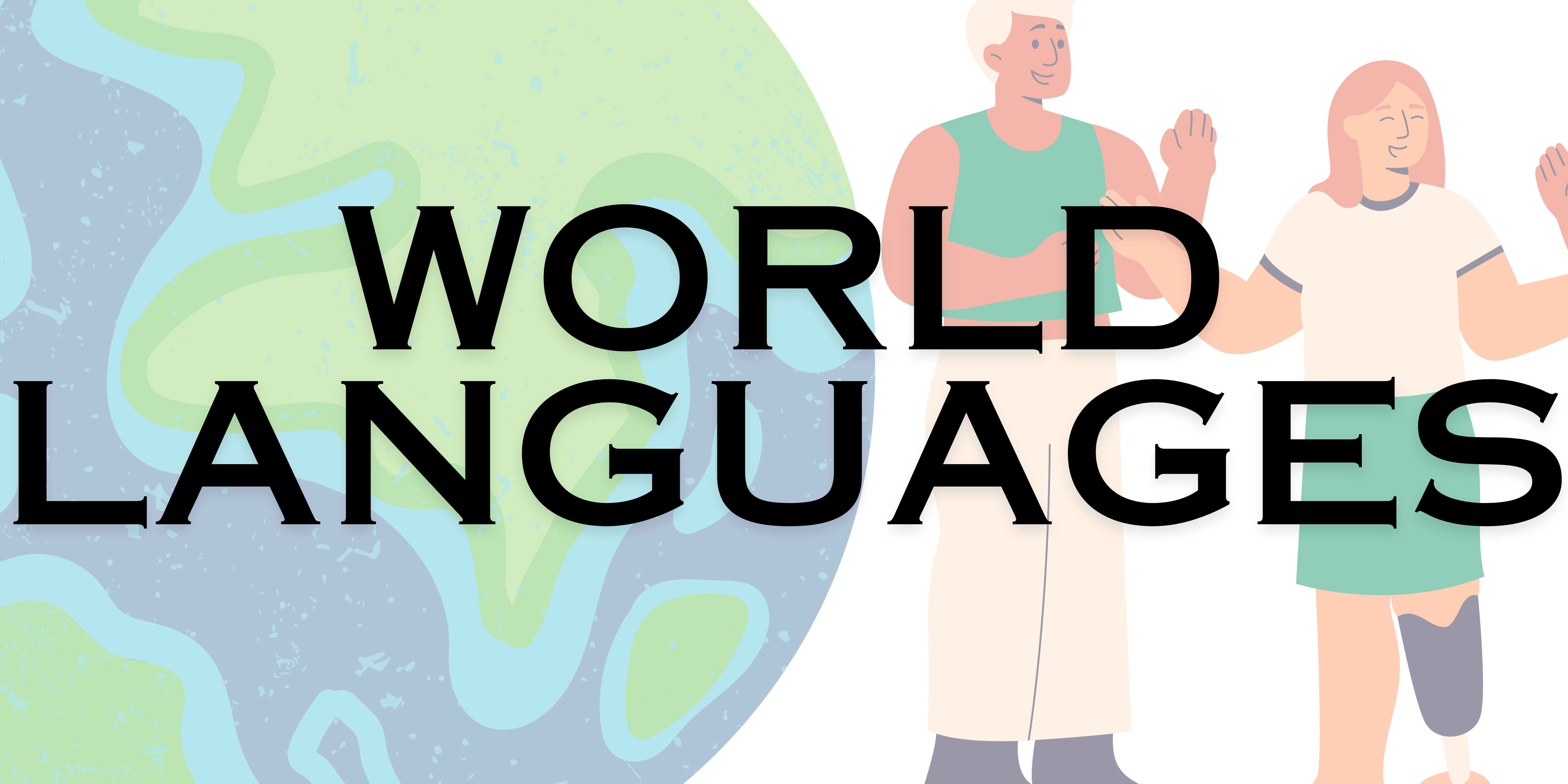 world languages