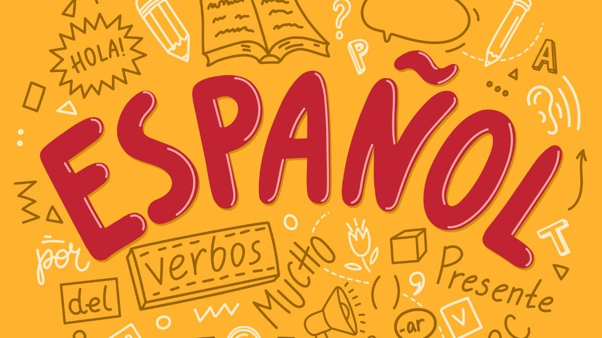 spanish Español