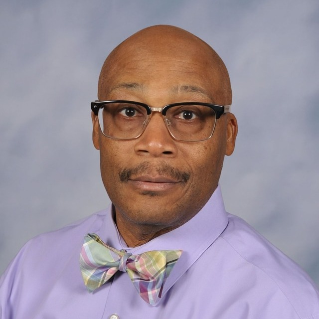 Mr. Kenneth Lanier