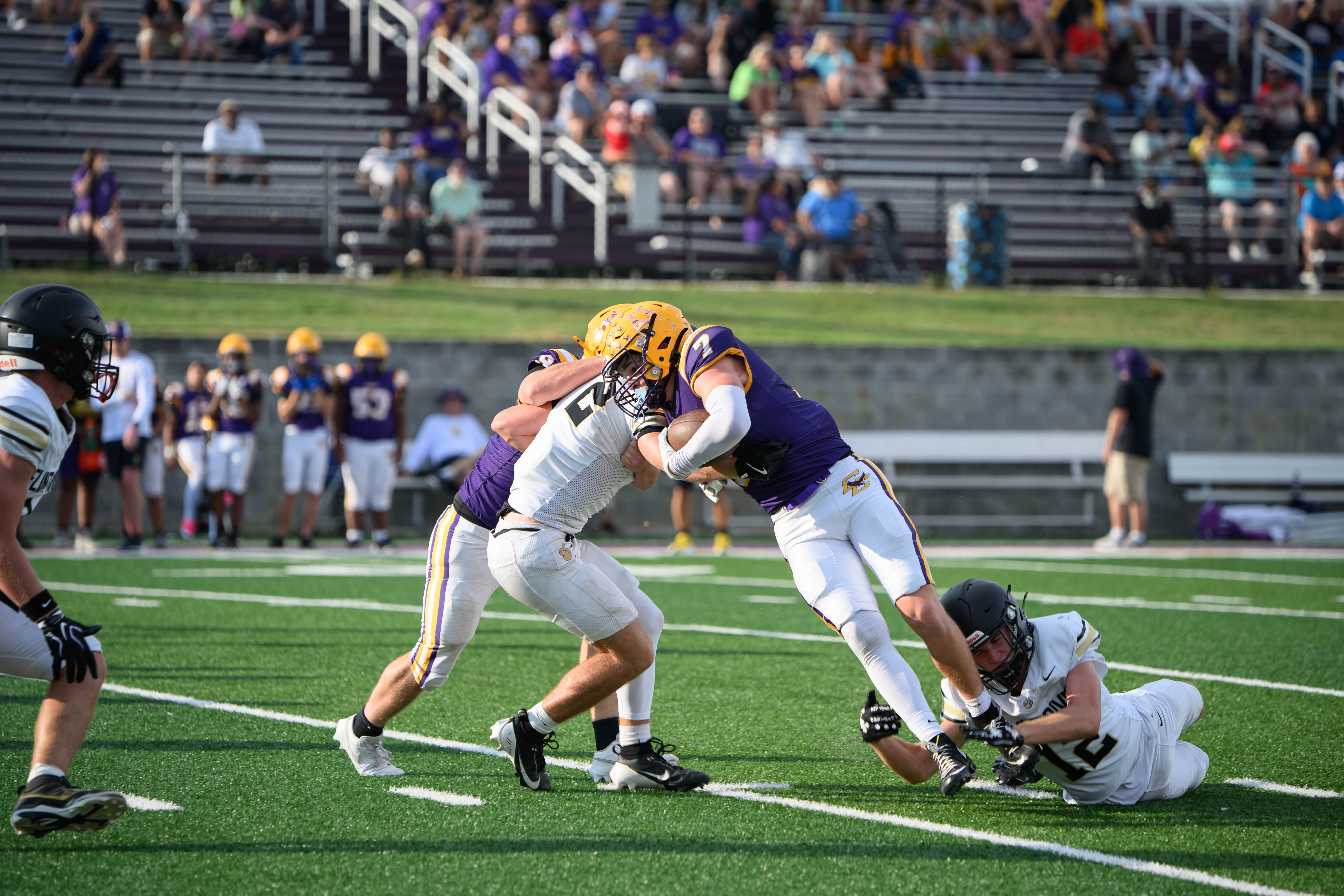 HS Football