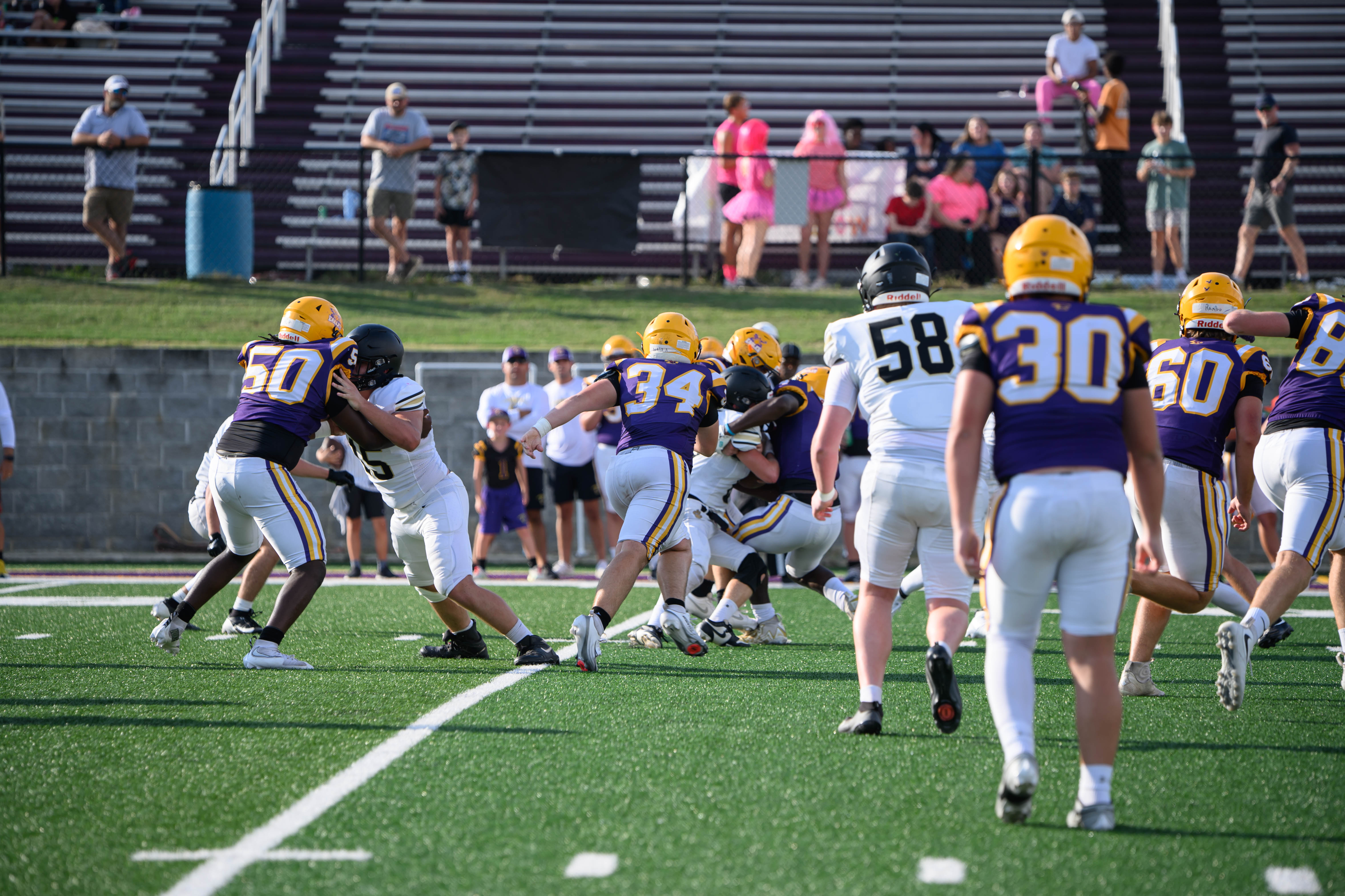 HS Football