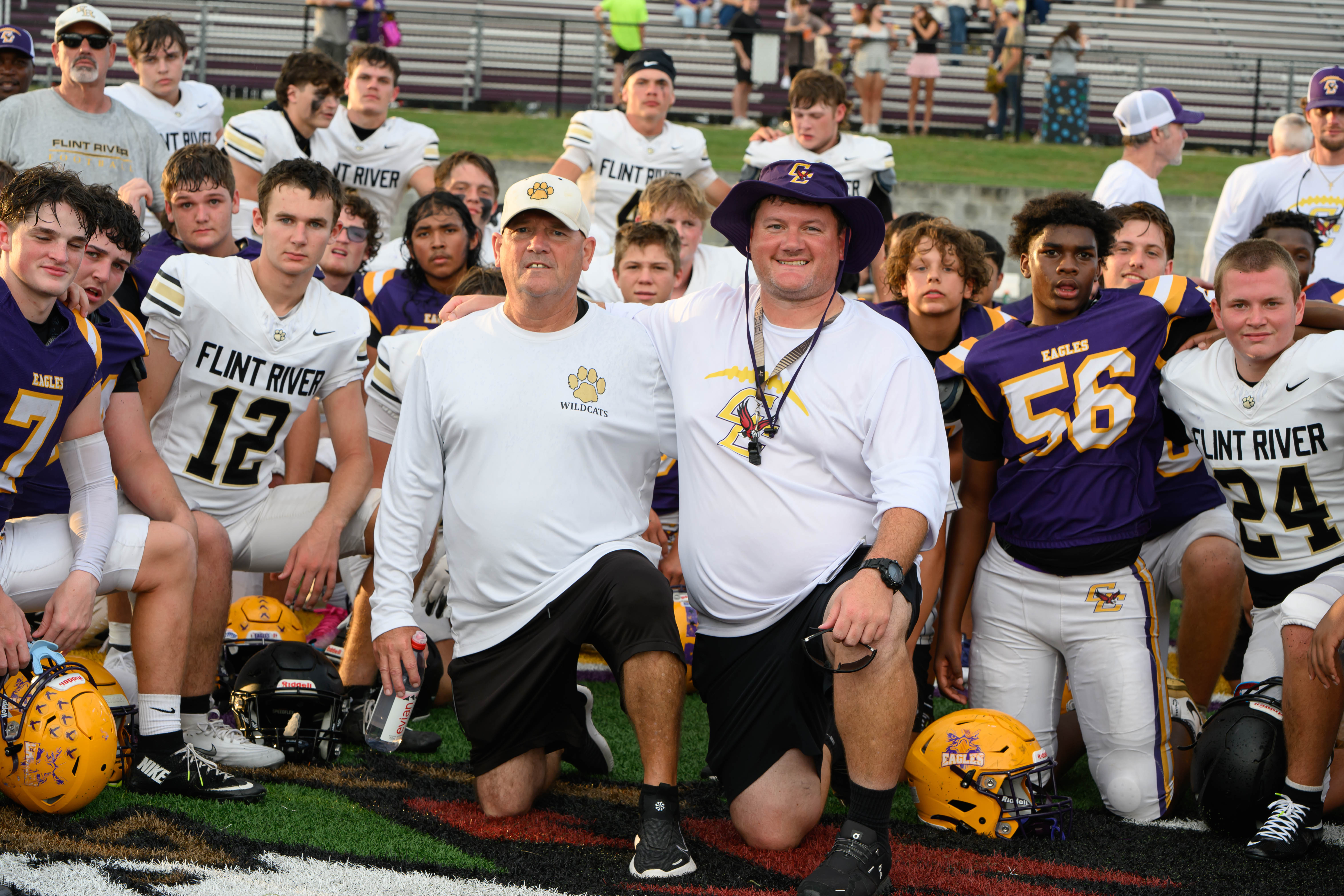 HS Football