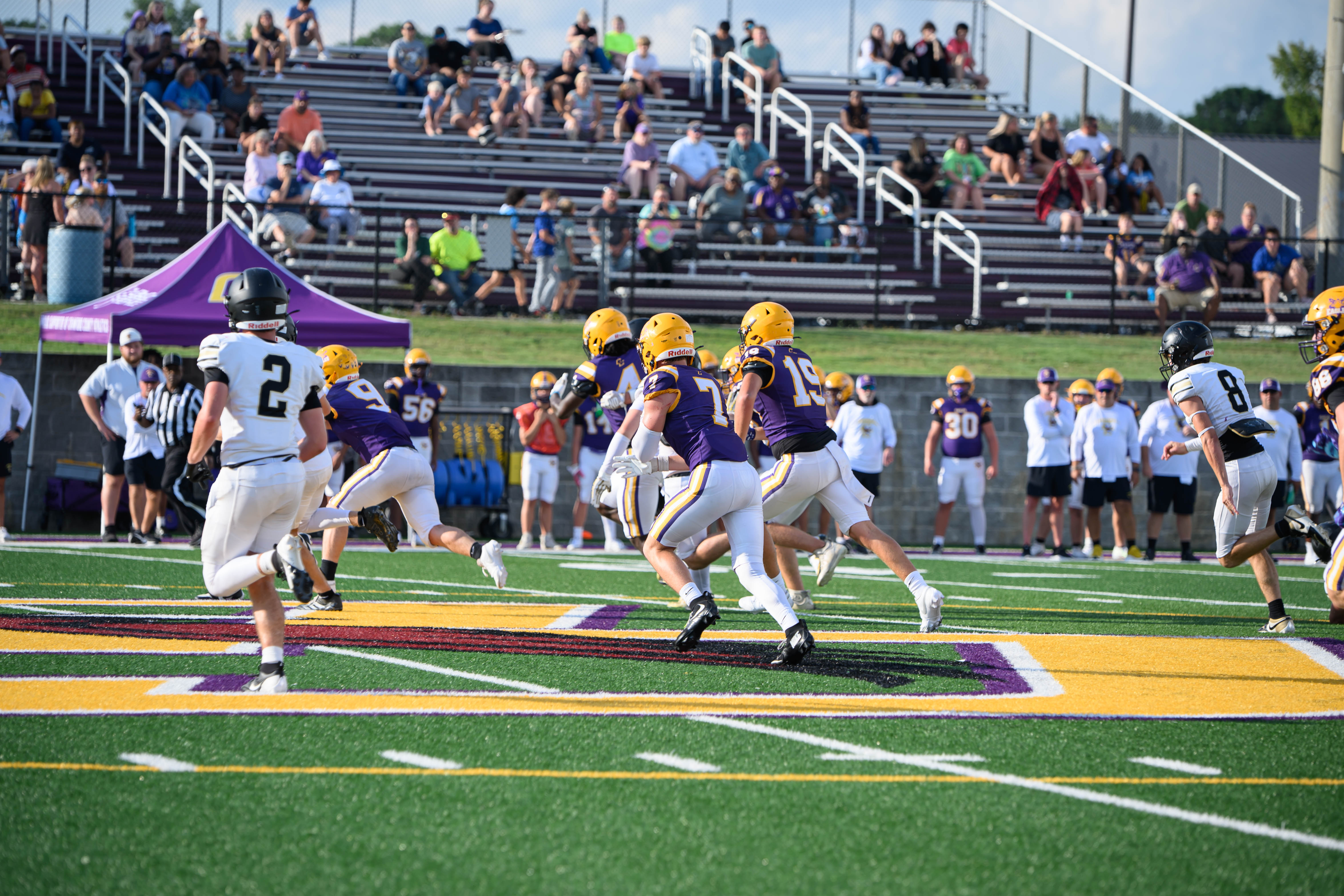 HS Football