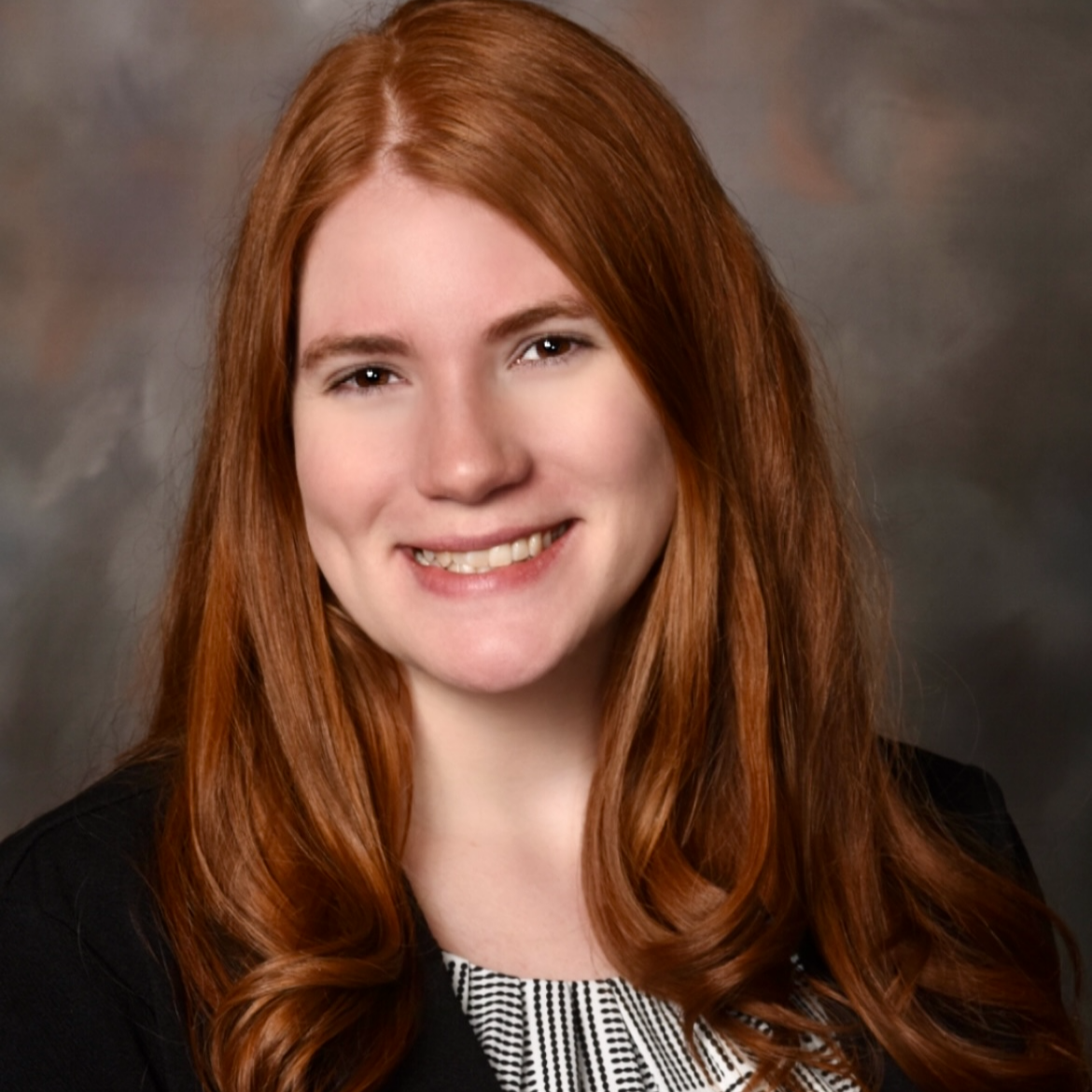 Makalia Weber Treasurer   