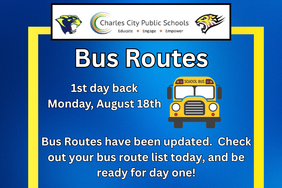 BUs Routes