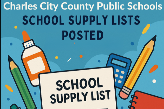 supply lists