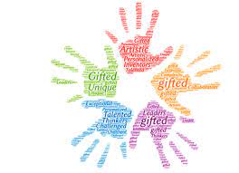 Gifted & Talented Logo