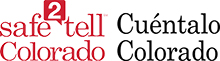 Safe to Tell Logo