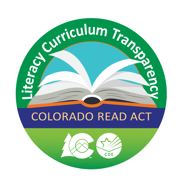 Literacy Curriculum Transparency 