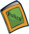 Policy Book logo