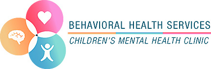 Behavioral Health Services logo