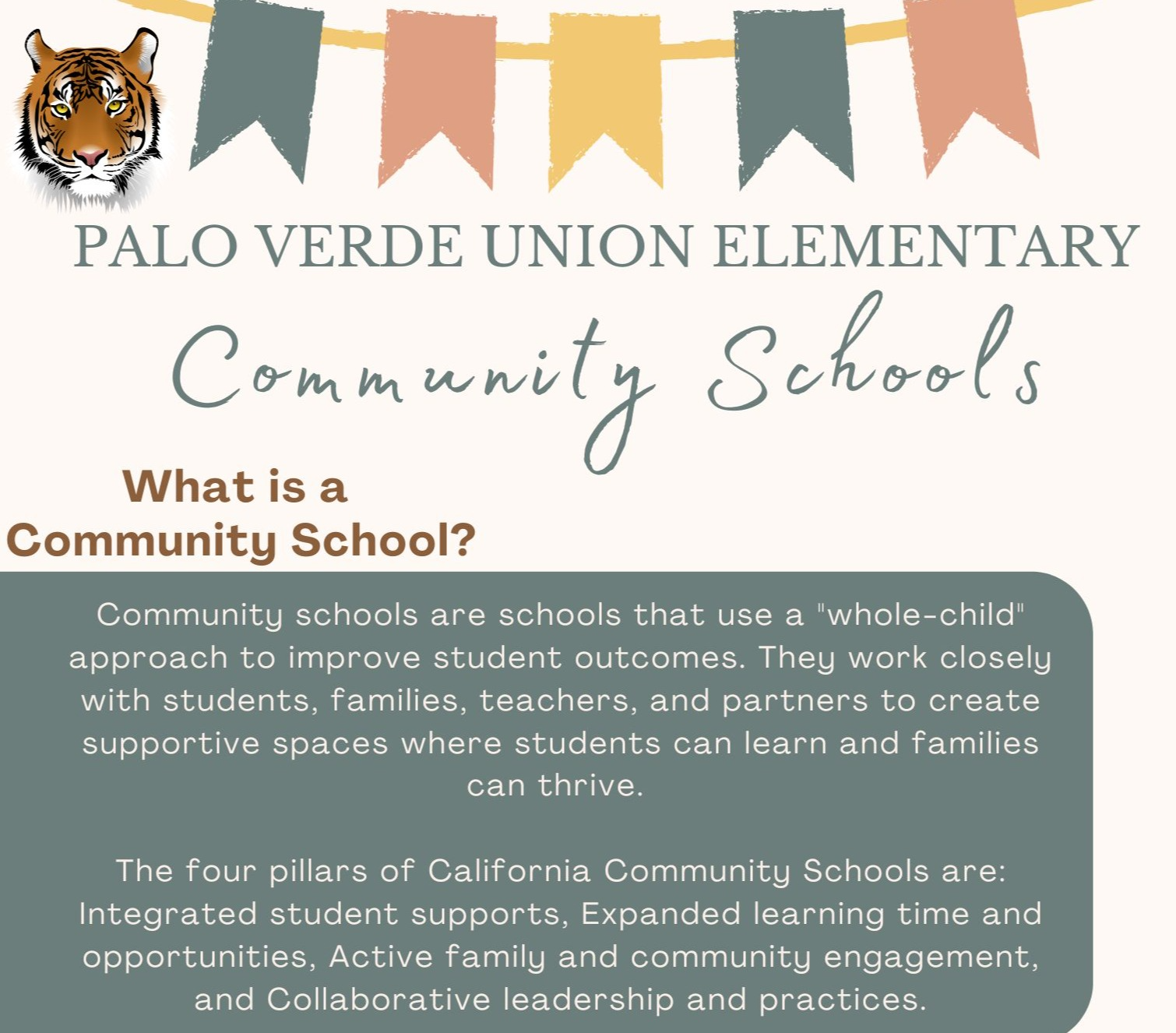 Community School
