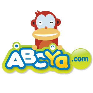 abcYA! logo