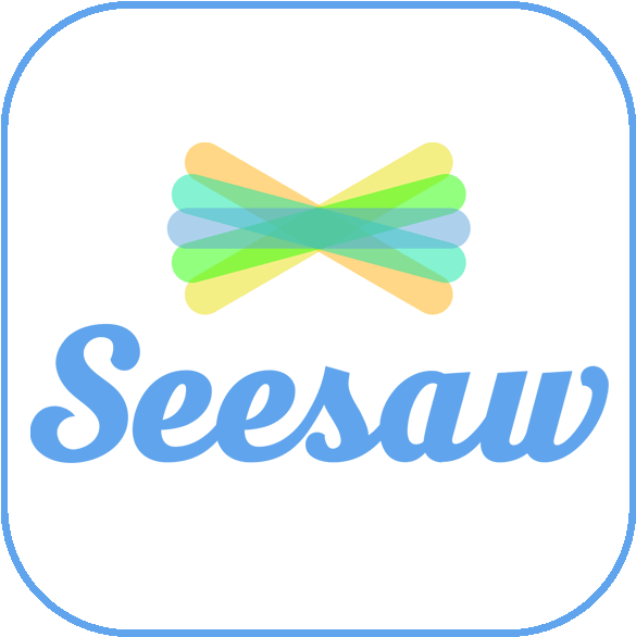 Seesaw logo