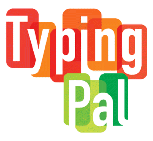 Typing Pal logo